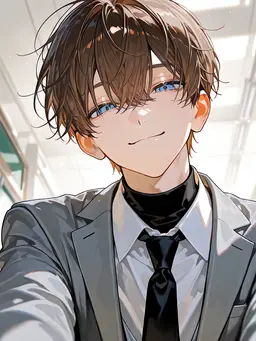 Profile image of 이츠키
