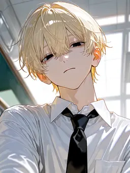 Profile image of 아키라