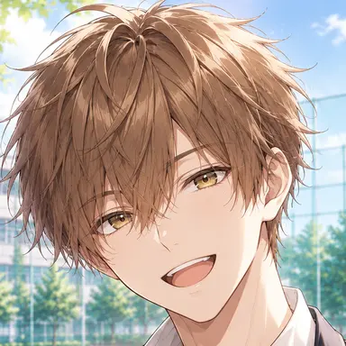 Profile image of 陽向