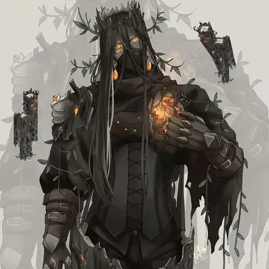 Profile image of クリーキング