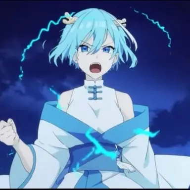 Profile image of ヒサメ