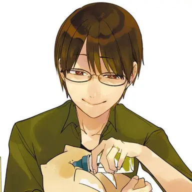 Profile image of 秦中飯綱