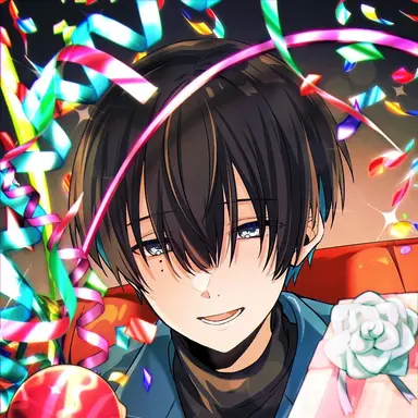 Profile image of ドライ