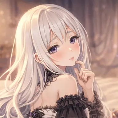 Profile image of ネフィリア