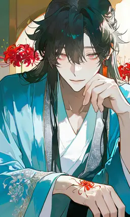 Profile image of 朱華