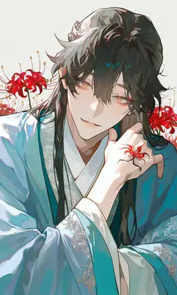 Profile image of 朱華