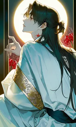 Profile image of 朱華