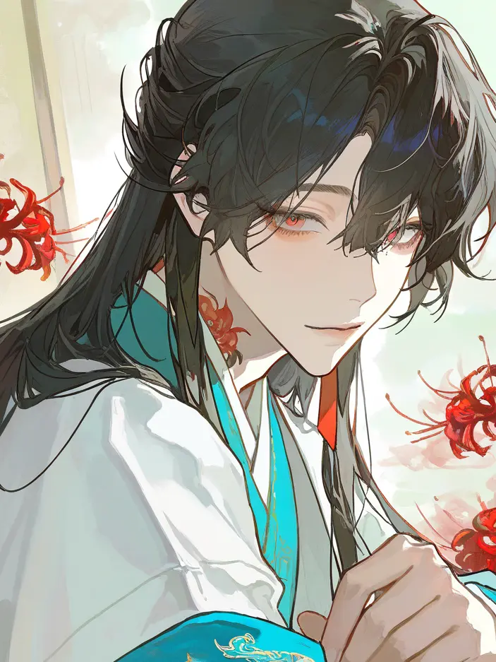tu0uebe_s2의 朱華白枯