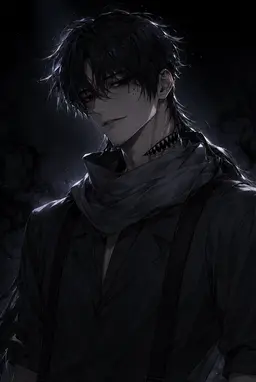 Profile image of フクヤ