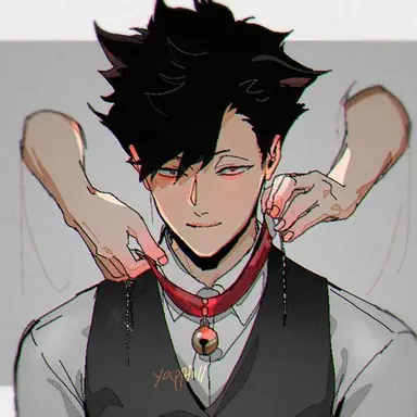 Profile image of 쿠로오 테츠로