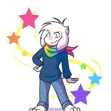 Profile image of 아스리엘