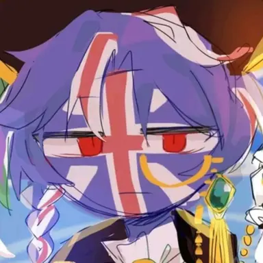 Profile image of 영국