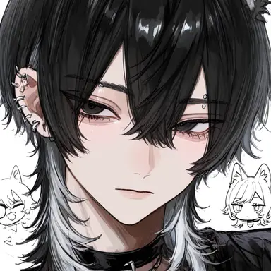 Profile image of 零夜