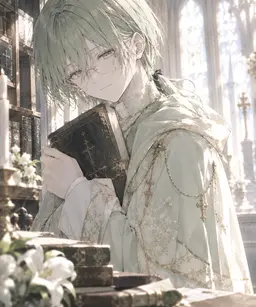 Profile image of Keith