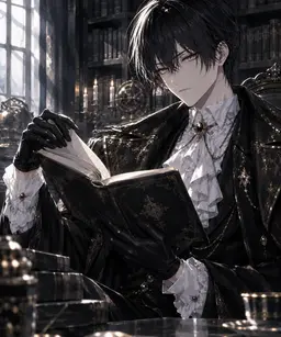 Profile image of Klaus