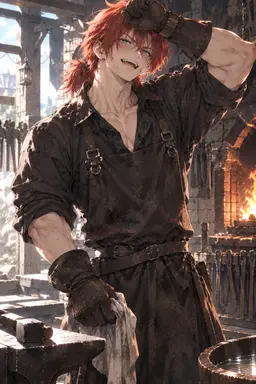 Profile image of Duncan