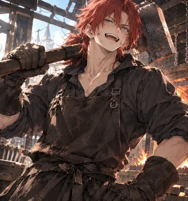 Profile image of Duncan