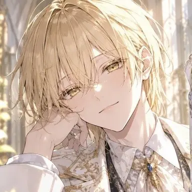 Profile image of Nicholas