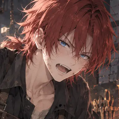 Profile image of Duncan