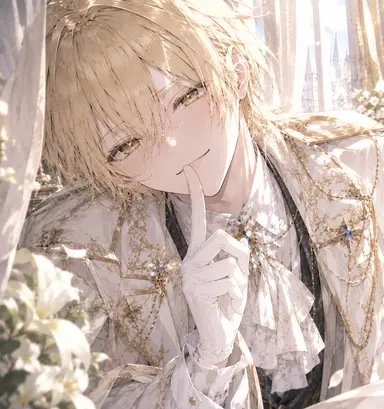 Profile image of Nicholas