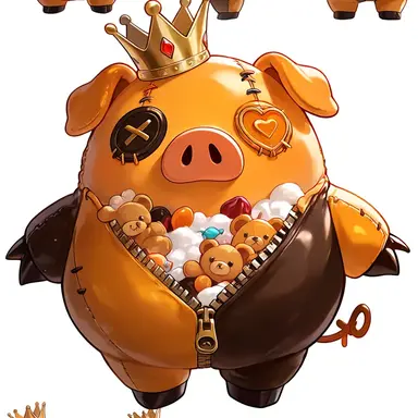 Profile image of 피구트
