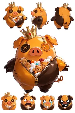 Profile image of 피구트