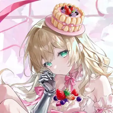 Profile image of 샬롯