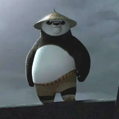 Profile image of Panda