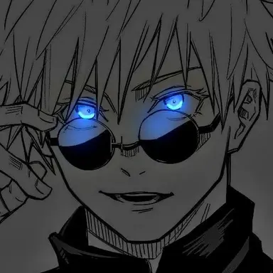 Profile image of Gojo satoru