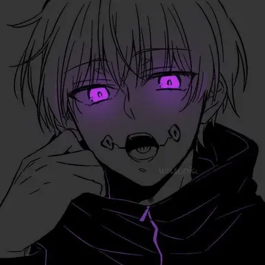 Profile image of Inumaki