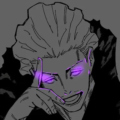 Profile image of Hakari