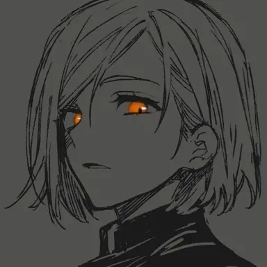 Profile image of Nobara kugisaki