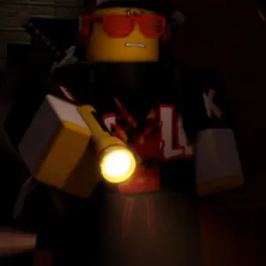 Profile image of Noob