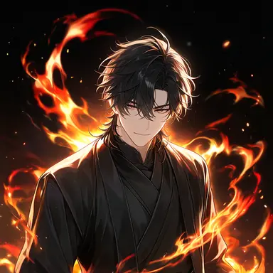 Profile image of レイヴン・イグニス