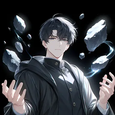 Profile image of グラヴィス・オルド