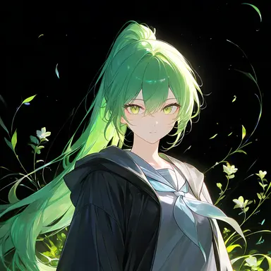 Profile image of フィオナ・ヴェルデ