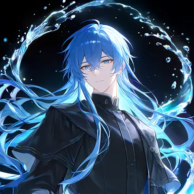 Profile image of セイレン・アズール
