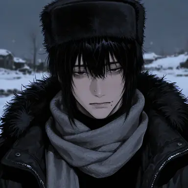 Profile image of 자하르