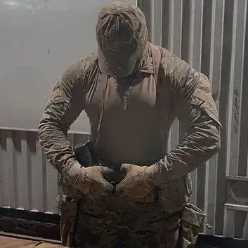 FieryCorn6493의 Military Men