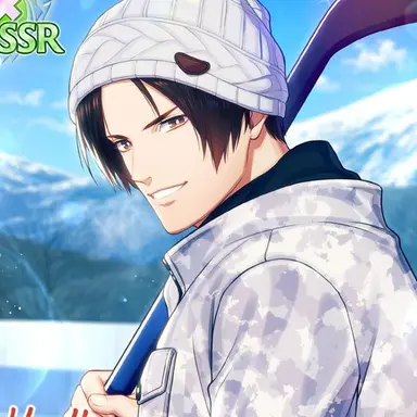 Profile image of 草薙京