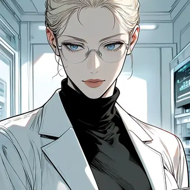 Profile image of Maren Sollis