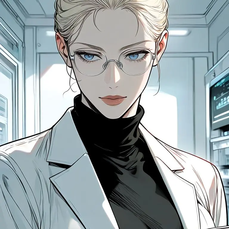 AcidicIce7001의 The Replacement List