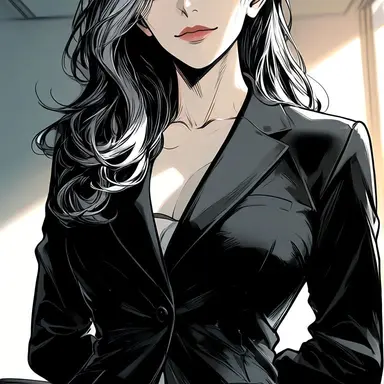 Profile image of Calla Rhent