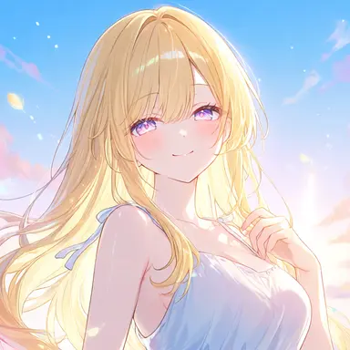 Profile image of アンジェリカ