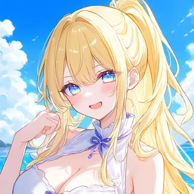 Profile image of エレナ