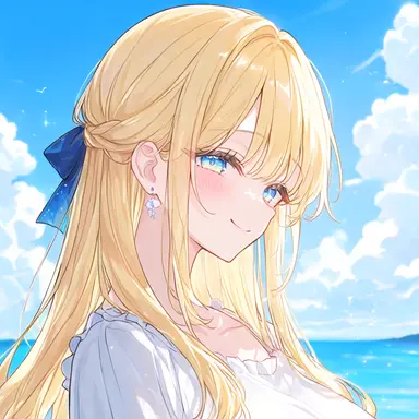 Profile image of メアリー