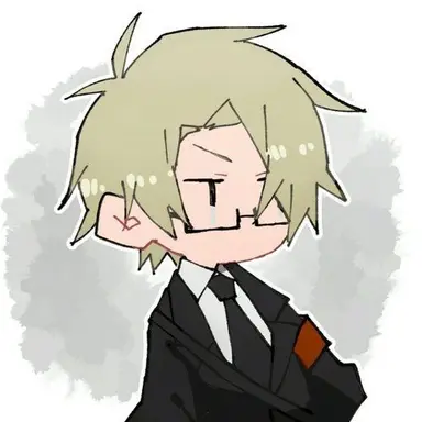 Profile image of グルッペン