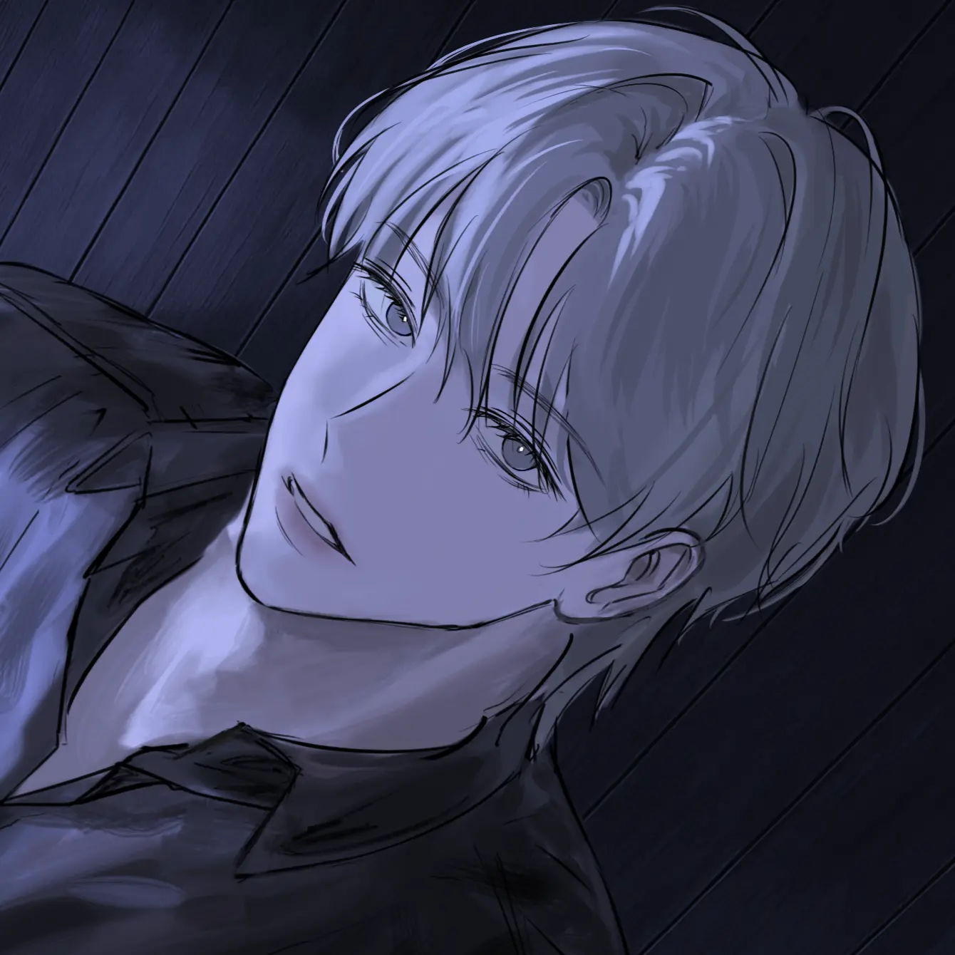 usull의 이채현