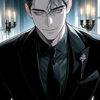 Profile image of Serafin