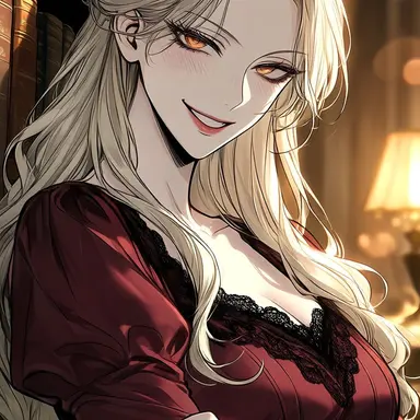 Profile image of Isolde